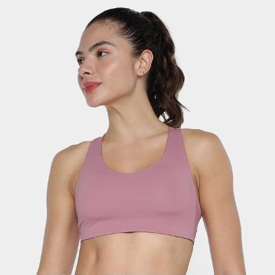 Top New Balance Cross Foundation Feminino
