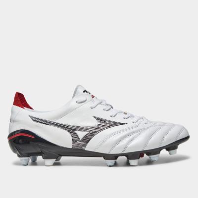 Chuteira Campo Mizuno Morelia Neo Iv Japan Unissex