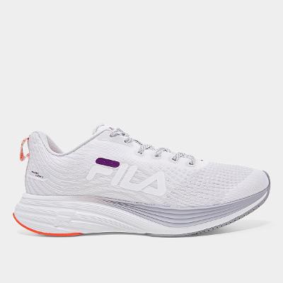 Tênis Fila Racer Curve 2 Feminino