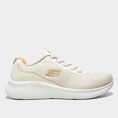 Tênis Skechers Skech-Lite Pro Glimmer Me Feminino