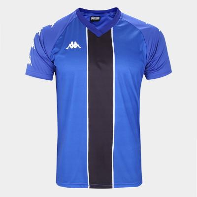 Camisa Kappa Fardamento Lyonx Masculina