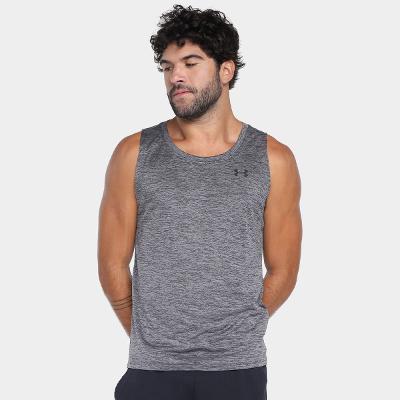 Regata Under Armour Tech Masculina