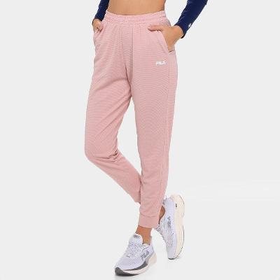 Calça Fila Flow Essential Feminina