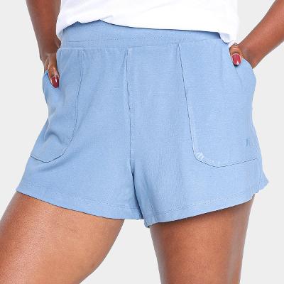 Short Fila Studio Movie Feminino