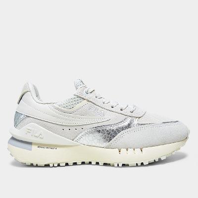 Tênis Fila Renno Vintage II Feminino
