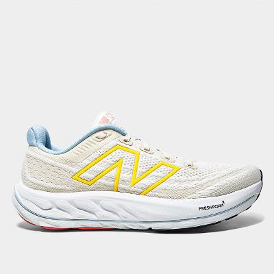 Tênis New Balance Fresh Foam X Vongo V6 Feminino