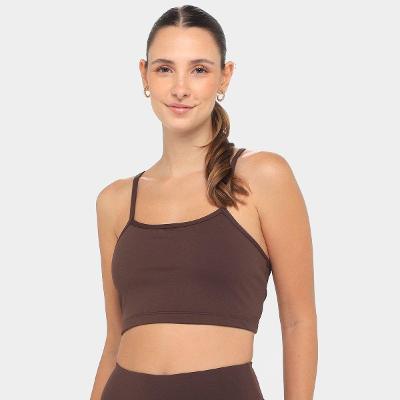 Top Fila Life Feminino