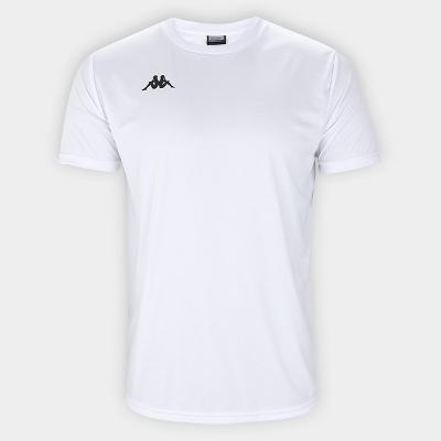 Camisa Kappa Fardamento Modena Masculina