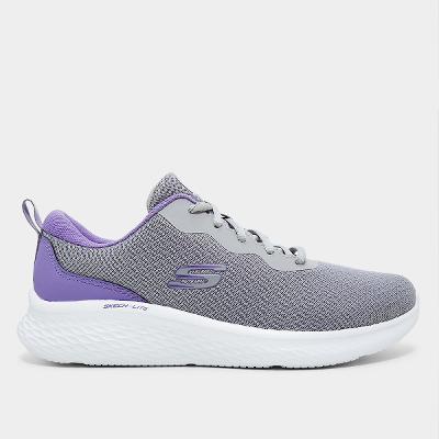 Tênis Skechers Skech-Lite Pro Best Chance Feminino