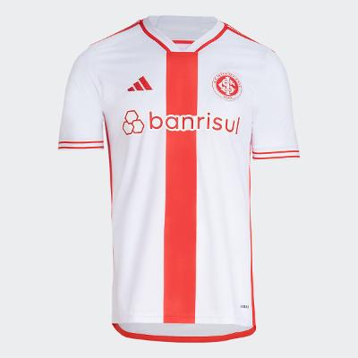 Camisa Internacional II 24/25 s/n° Torcedor Adidas Masculina