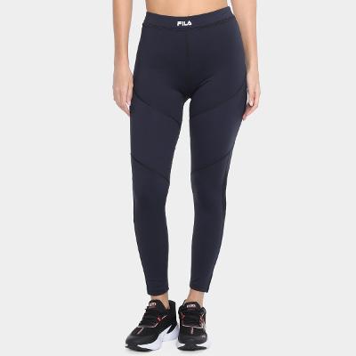 Calça Legging Fila Racer Run Feminina