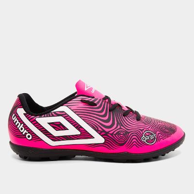 Chuteira Society Umbro Orbit Unissex