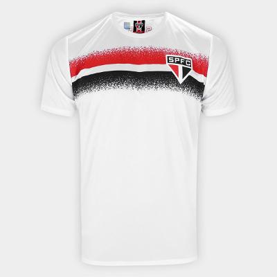 Camisa São Paulo Soil Masculina