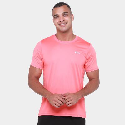 Camiseta Fila Basic Sports II Masculina