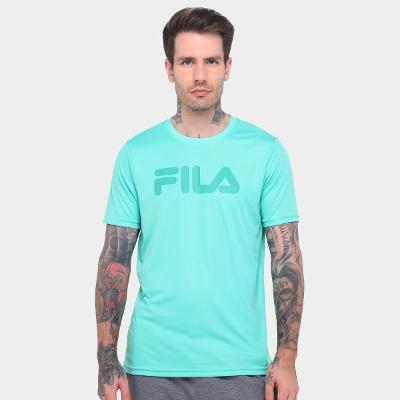 Camiseta Fila Basic Sports II Masculina