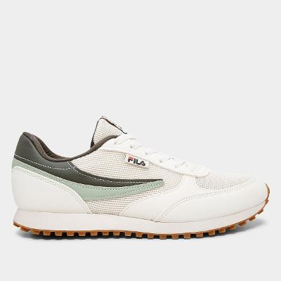 Tênis Fila Renno Classic Masculina