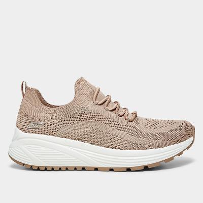 Tênis Skechers Bobs Sparrow 2.0 Allegiance Crew Feminino