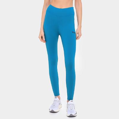 Calça Legging Fila Flat Life II Feminina