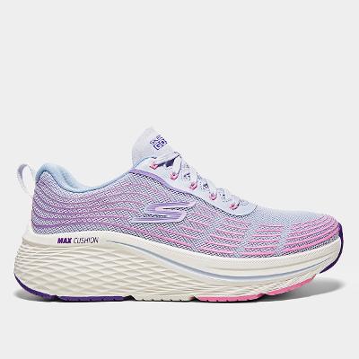 Tênis Skechers Max Cushioning Elite Feminino