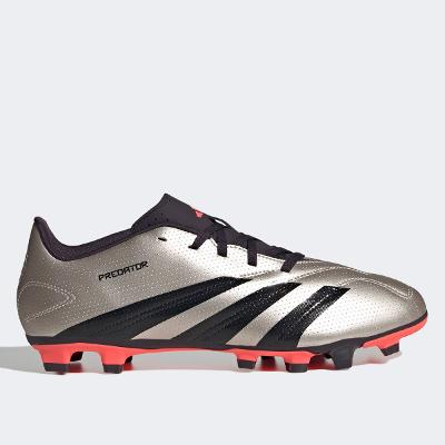 Chuteira Campo Adidas Predator 24 Club Unissex