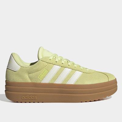Tênis Adidas VL Court Bold Feminino