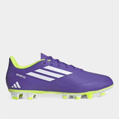 Chuteira Campo Adidas Deportivo III Campo Unissex