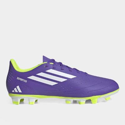 Chuteira Campo Adidas Deportivo III Campo Unissex