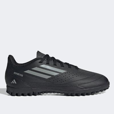 Chuteira Society Infantil Adidas Deportivo III