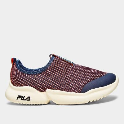 Tênis Infantil Fila Funny Menino