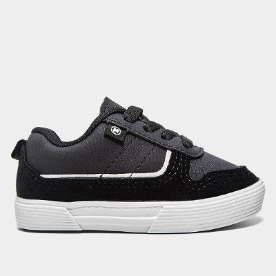 Tênis Infantil Molekinho Masculino