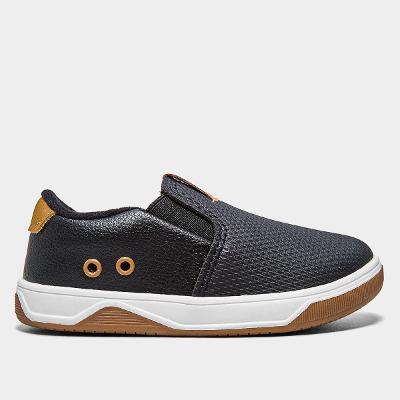 Tênis Infantil Molekinho Masculino