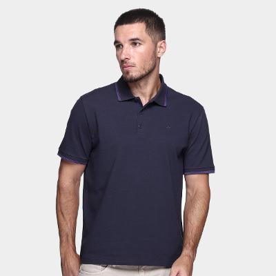 Camisa Polo Ellus Masculina