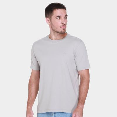 Camiseta Ellus Cotton Fine Masculina