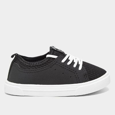Tênis Infantil Molekinho Casual Menino