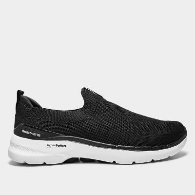 Tênis Skechers Go Walk 6 Masculino