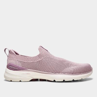Tênis Skechers Go Walk 6 Feminino