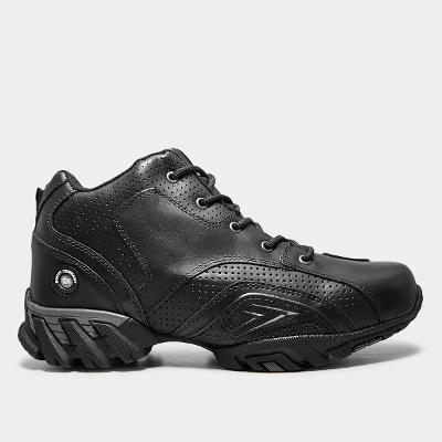Bota Couro Boots Company Masculina