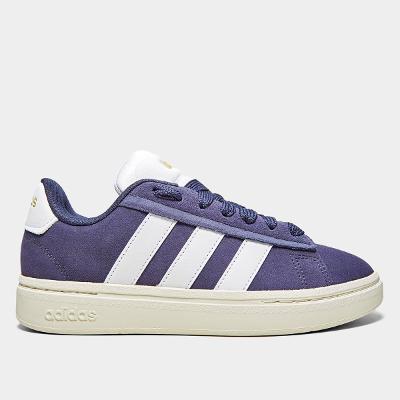 Tênis Adidas Grand Court Alpha 00 Feminino