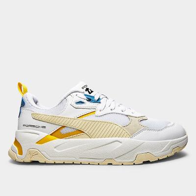 Tênis Puma Porsche Legacy Trinity Unissex
