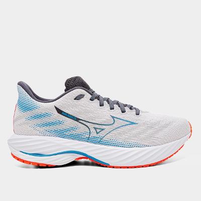 Tênis Mizuno Wave Rider 28