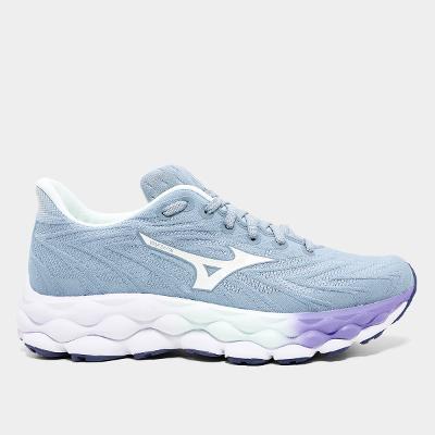 Tênis Mizuno Wave Sky 8 Feminino