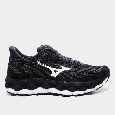 Tênis Mizuno Wave Sky 8 Feminino