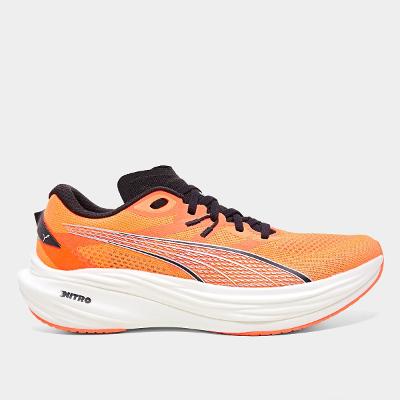 Tênis Puma Deviate Nitro 3 Masculino