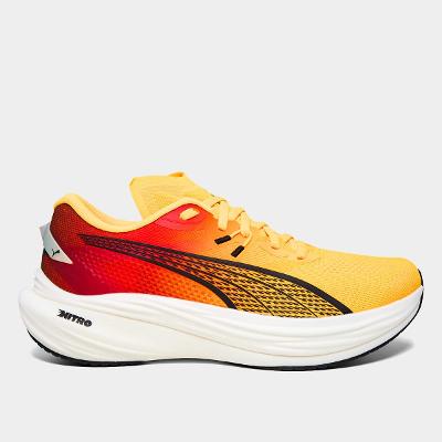 Tênis Puma Deviate Nitro 3 Fade WNS Feminino
