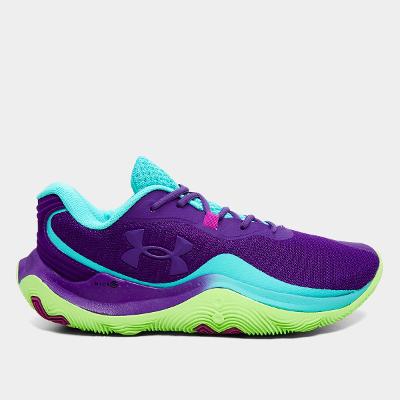 Tênis Under Armour Buzzer 2 Masculino