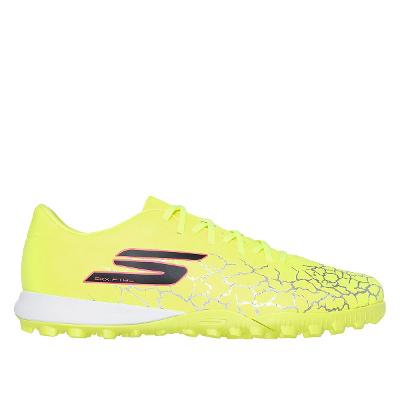Chuteira Society Skechers Gold Masculina