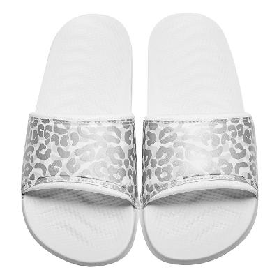 Chinelo Olympikus Slide Angra Feminina