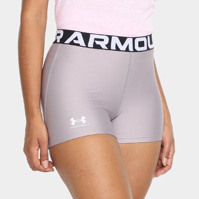 Short Under Armour HG Authentics Feminino