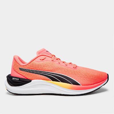 Tênis Puma Electrify Nitro 3 Fade Feminino