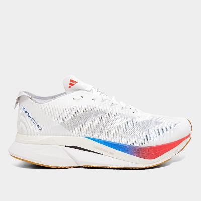 Tênis Adidas Adizero Boston 12 Feminino